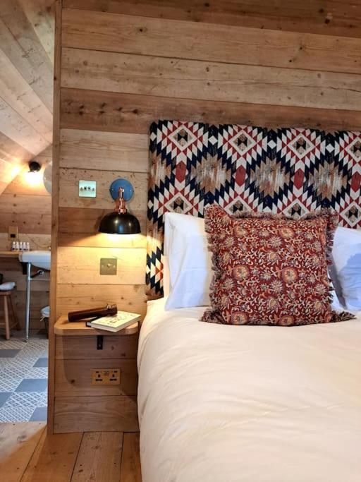 The Pigsty Otel Crieff Dış mekan fotoğraf