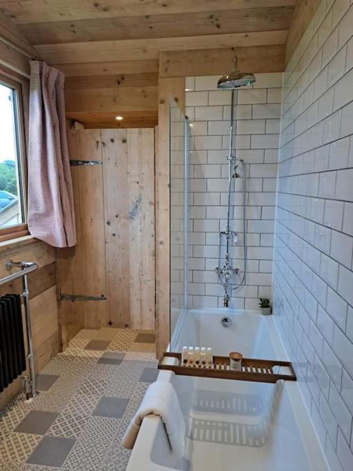 The Pigsty Otel Crieff Dış mekan fotoğraf